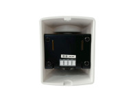 Glemm Coluna 100V 6″ 120W Branco (par) Glemm Coluna 100V 6″ 120W Branco (par)